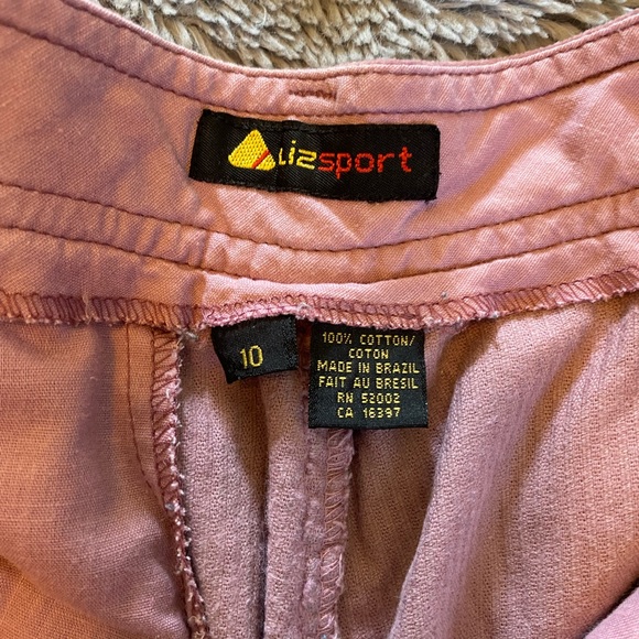 LizSport shorts lots Size 12. All in great condition. - Picture 4 of 16